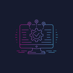 coding