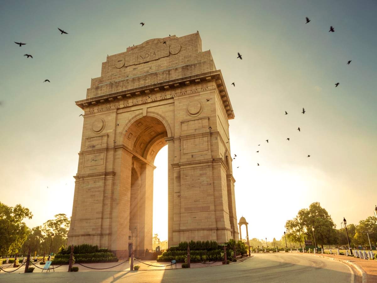 Delhi