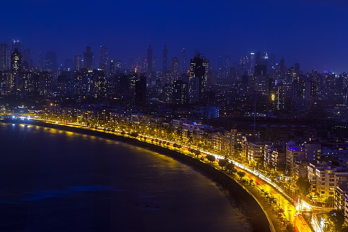 mumbai